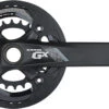 SRAM GX 1000 BB30 2x11-fach Kurbelgarnitur