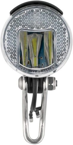 Busch-mueller Lumotec IQ Cyo R Senso Plus LED Frontlicht Mit StVZO-Zulassung -Bike Teile Verkauf 237098