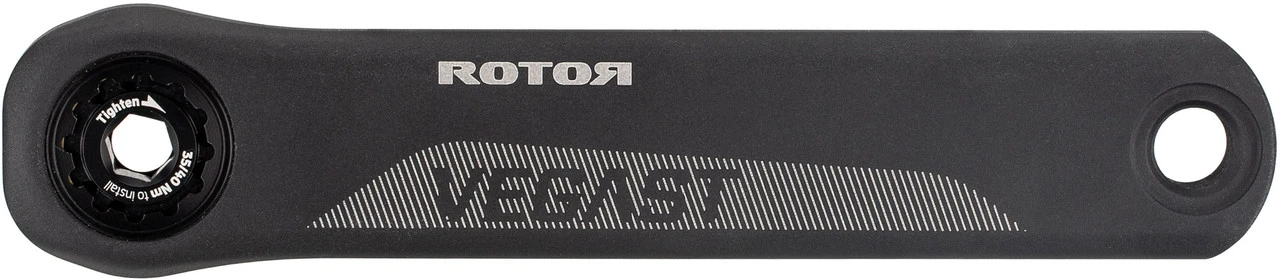 Rotor VEGAST Kurbelarme 1 Rotor VEGAST Kurbelarme