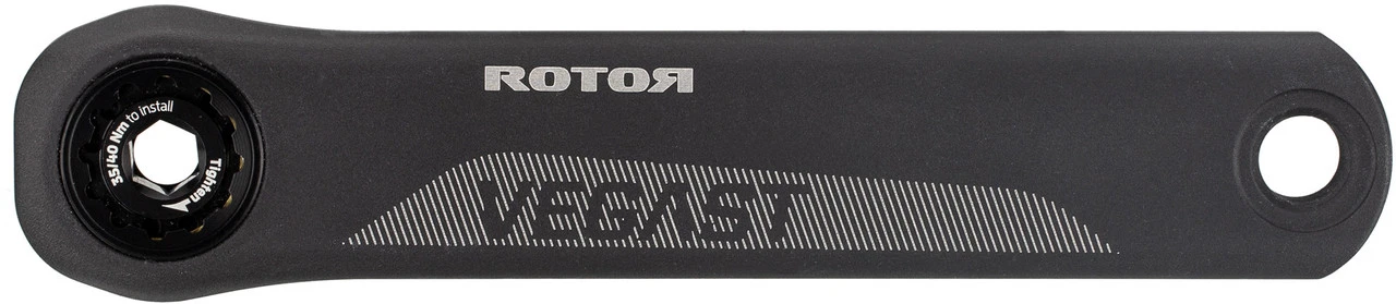 Rotor VEGAST Kurbelarme 2 Rotor VEGAST Kurbelarme – Bild 2