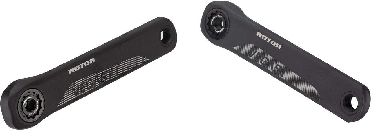 Rotor VEGAST Kurbelarme 5 Rotor VEGAST Kurbelarme – Bild 5