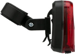 XLC Comp LED Rear Beamer Neso CL-R15 Rücklicht Mit StVZO-Zulassung 10 XLC Comp LED Rear Beamer Neso CL-R15 Rücklicht Mit StVZO-Zulassung -Bike Teile Verkauf 237242