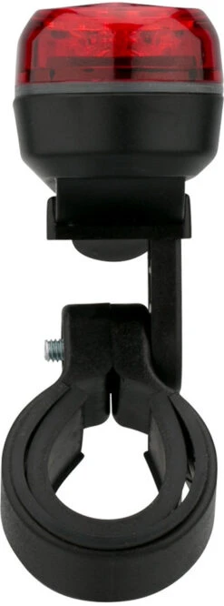 XLC Comp LED Rear Beamer Neso CL-R15 Rücklicht Mit StVZO-Zulassung 11 XLC Comp LED Rear Beamer Neso CL-R15 Rücklicht Mit StVZO-Zulassung -Bike Teile Verkauf 237243