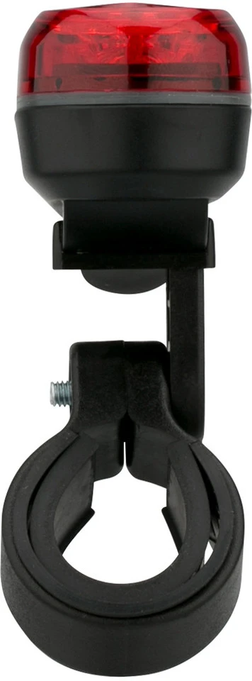 XLC Comp LED Rear Beamer Neso CL-R15 Rücklicht Mit StVZO-Zulassung 5 XLC Comp LED Rear Beamer Neso CL-R15 Rücklicht Mit StVZO-Zulassung – Bild 5