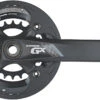 SRAM GX 1000 GXP 2x10-fach Kurbelgarnitur Mit Bashguard