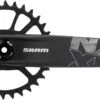 SRAM NX Eagle Boost Direct Mount DUB 12-fach Kurbelgarnitur