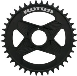 Rotor ALDHU 3D+ 1-fach Kurbelgarnitur Direct Mount, NoQ -Bike Teile Verkauf 238428