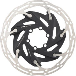 SRAM Centerline Rounded XR 6-Loch Bremsscheibe 2-teilig