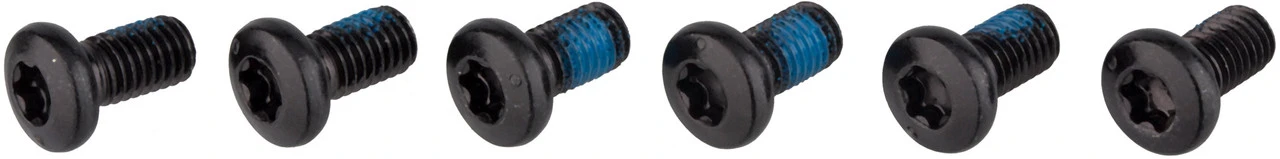 SRAM Centerline Rounded XR 6-Loch Bremsscheibe 2-teilig 3 SRAM Centerline Rounded XR 6-Loch Bremsscheibe 2-teilig – Bild 3