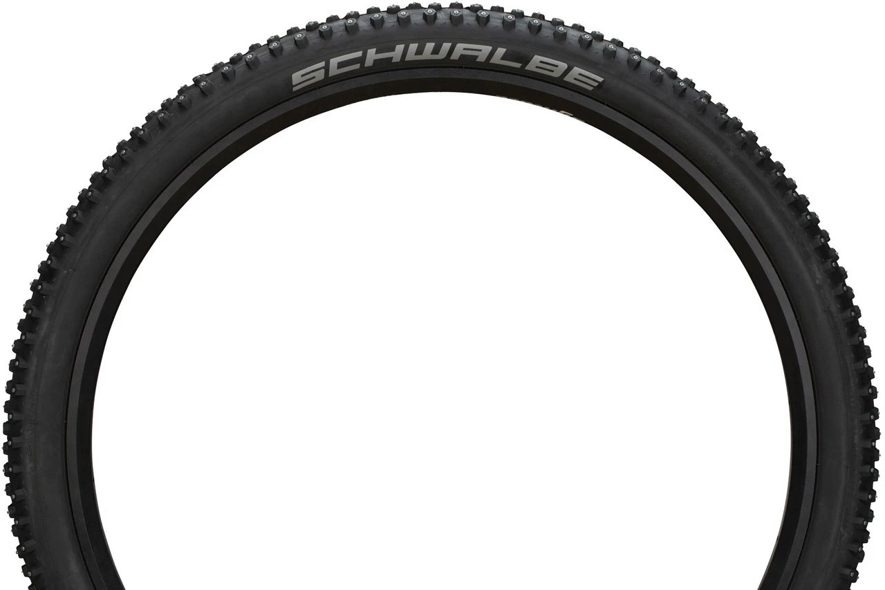 Schwalbe Ice Spiker Pro 27,5" Performance Draht-Spikereifen 2 Schwalbe Ice Spiker Pro 27,5" Performance Draht-Spikereifen – Bild 2