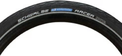 Schwalbe Marathon Racer Performance 20" Drahtreifen 6 Schwalbe Marathon Racer Performance 20" Drahtreifen -Bike Teile Verkauf 239446