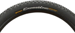 Continental Cross King II 26" Faltreifen 6 Continental Cross King II 26" Faltreifen -Bike Teile Verkauf 240399