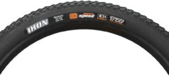 MAXXIS Ikon 3C MaxxSpeed EXO TR 26" Faltreifen 6 MAXXIS Ikon 3C MaxxSpeed EXO TR 26" Faltreifen -Bike Teile Verkauf 241456