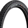 MAXXIS Minion DHF 3C MaxxTerra EXO WT TR 26" Faltreifen
