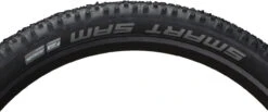 Schwalbe Smart Sam Performance ADDIX 26" Faltreifen -Bike Teile Verkauf 241742
