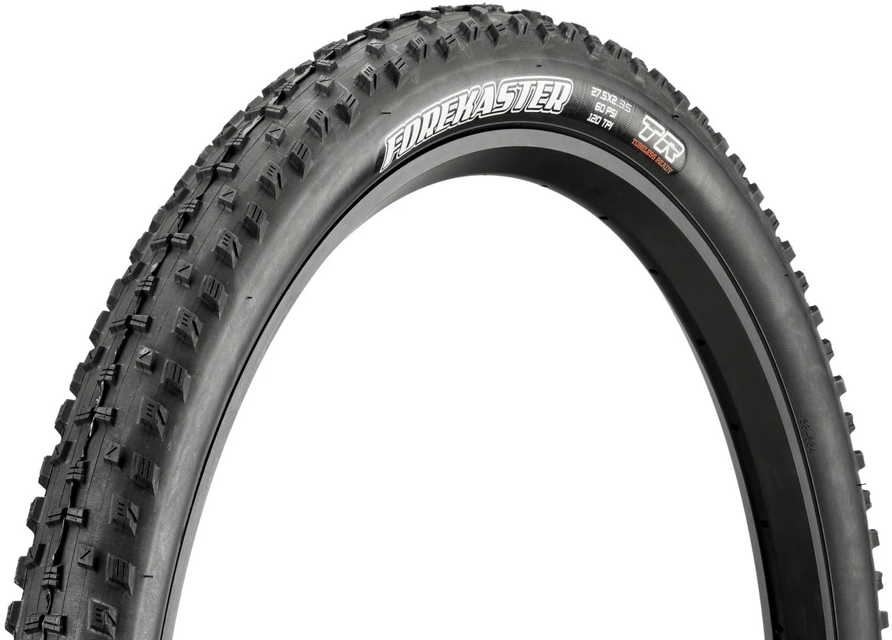 MAXXIS Forekaster EXO Protection 27,5" Faltreifen 1 MAXXIS Forekaster EXO Protection 27,5" Faltreifen