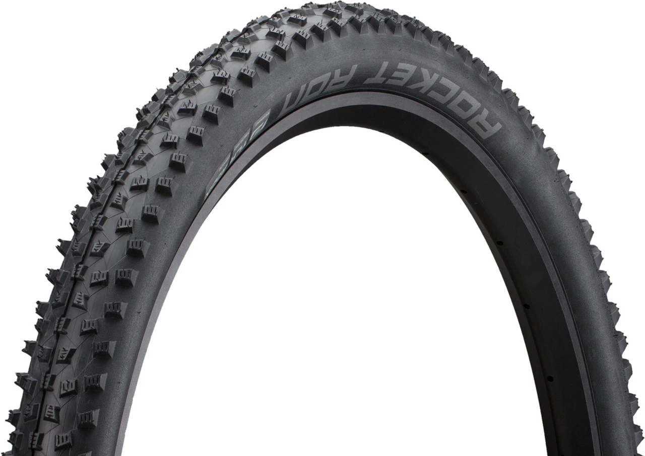 Schwalbe Rocket Ron Performance ADDIX TwinSkin 27,5" Faltreifen 1 Schwalbe Rocket Ron Performance ADDIX TwinSkin 27,5" Faltreifen