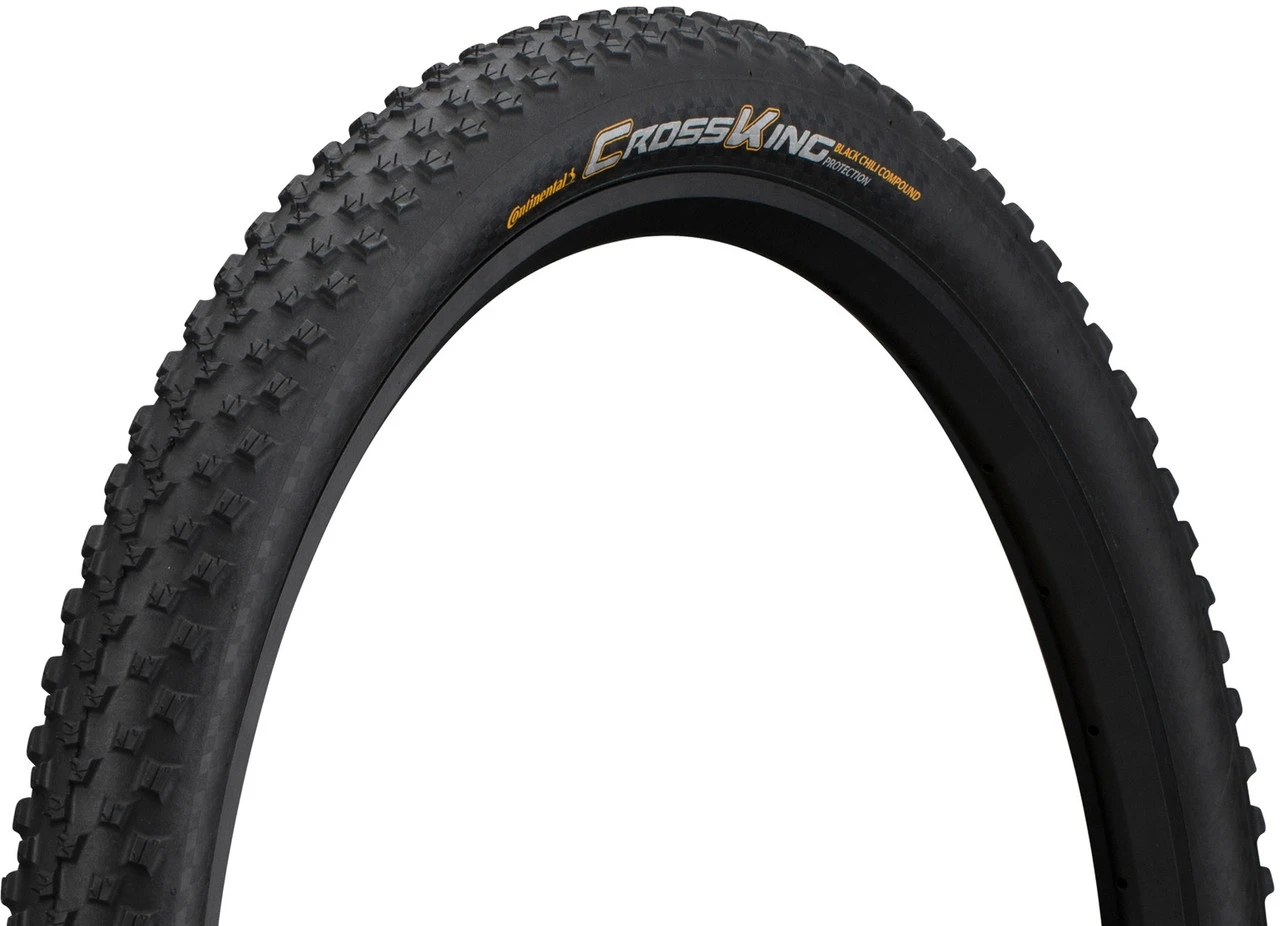 Continental Cross King ProTection 29" Faltreifen 1 Continental Cross King ProTection 29" Faltreifen