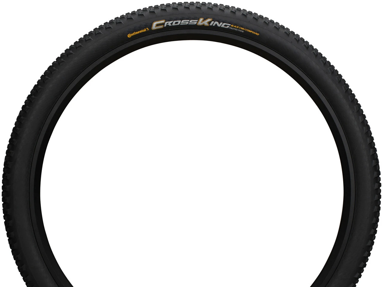 Continental Cross King ProTection 29" Faltreifen 2 Continental Cross King ProTection 29" Faltreifen – Bild 2
