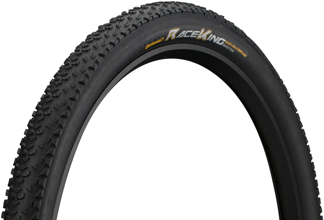 Continental Race King 2.2 ProTection 29" Faltreifen 1 Continental Race King 2.2 ProTection 29" Faltreifen