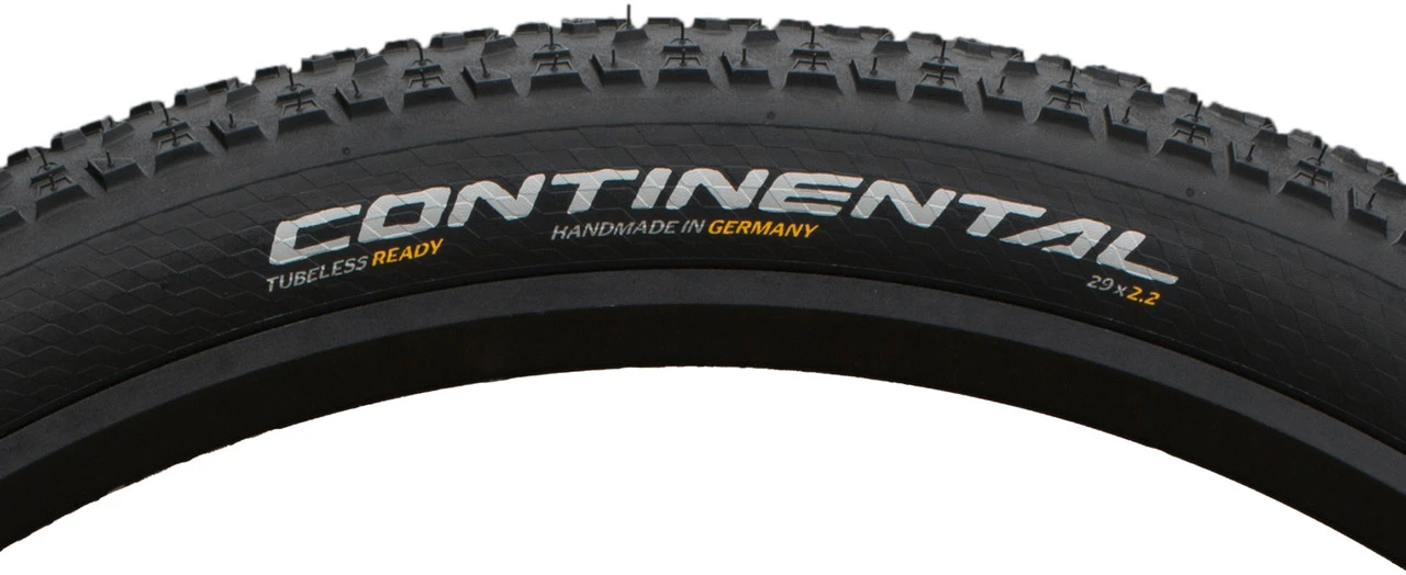Continental Race King 2.2 ProTection 29" Faltreifen 3 Continental Race King 2.2 ProTection 29" Faltreifen – Bild 3