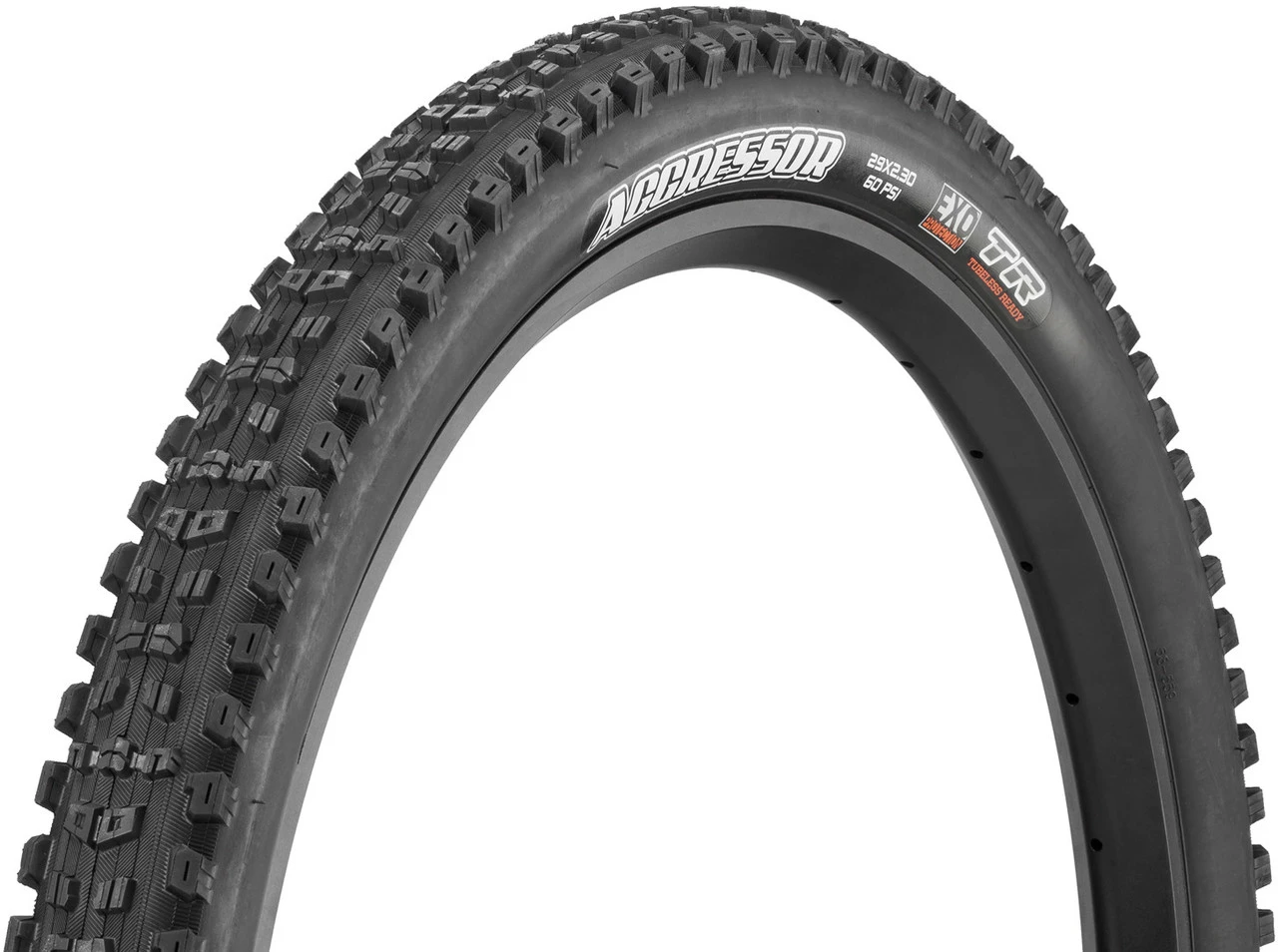 MAXXIS Aggressor EXO Protection Dual 29" Faltreifen 1 MAXXIS Aggressor EXO Protection Dual 29" Faltreifen