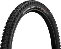MAXXIS Minion DHF 3C MaxxGrip Downhill WT TR 29" Faltreifen