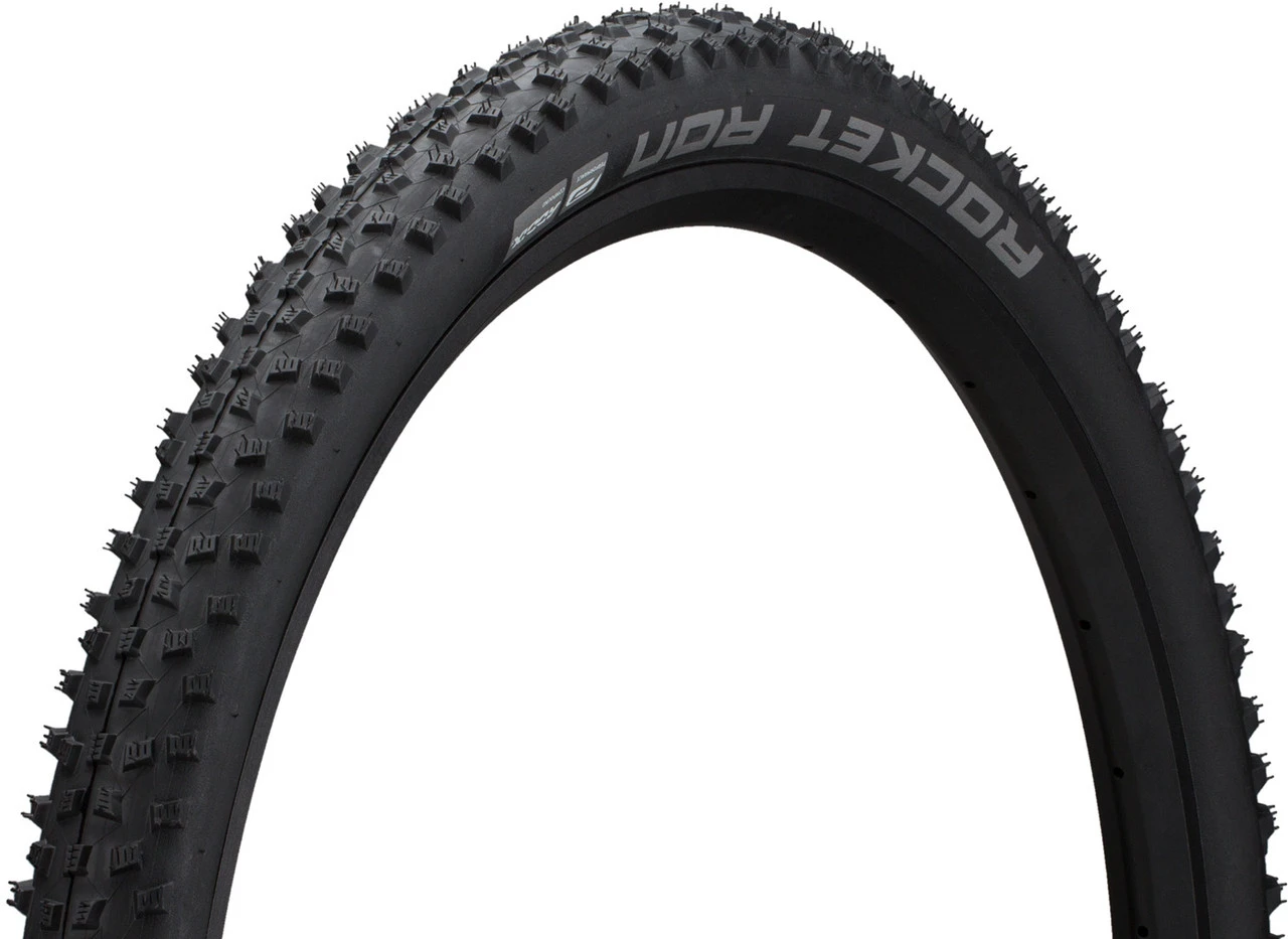 Schwalbe Rocket Ron Performance ADDIX LiteSkin 29" Faltreifen 1 Schwalbe Rocket Ron Performance ADDIX LiteSkin 29" Faltreifen