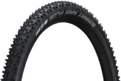 Schwalbe Smart Sam Plus ADDIX 29" Drahtreifen
