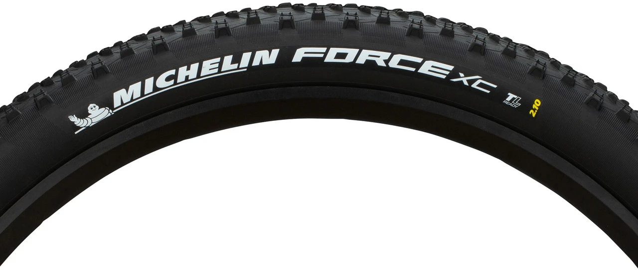 Michelin Force XC Performance 26" Faltreifen 3 Michelin Force XC Performance 26" Faltreifen – Bild 3