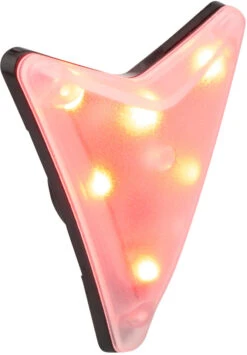 Alpina Multi-Fit-Light Für Panoma / Carapax Jr. / Ximo Helmlampe