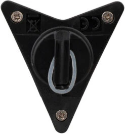 Alpina Multi-Fit-Light Für Panoma / Carapax Jr. / Ximo Helmlampe -Bike Teile Verkauf 247453