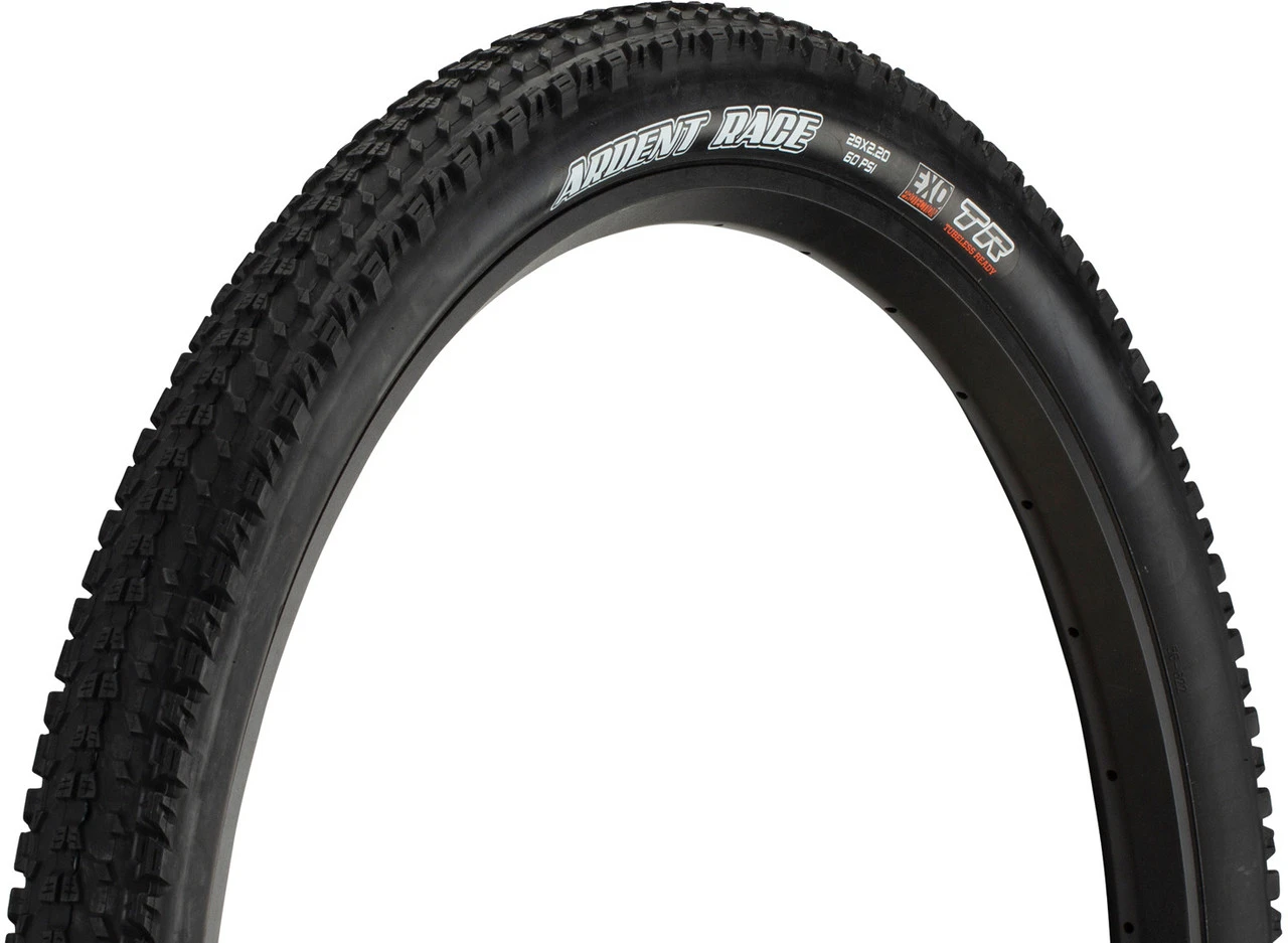 MAXXIS Ardent Race Dual EXO TR 29" Faltreifen 1 MAXXIS Ardent Race Dual EXO TR 29" Faltreifen