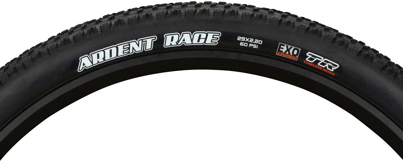 MAXXIS Ardent Race Dual EXO TR 29" Faltreifen 3 MAXXIS Ardent Race Dual EXO TR 29" Faltreifen – Bild 3