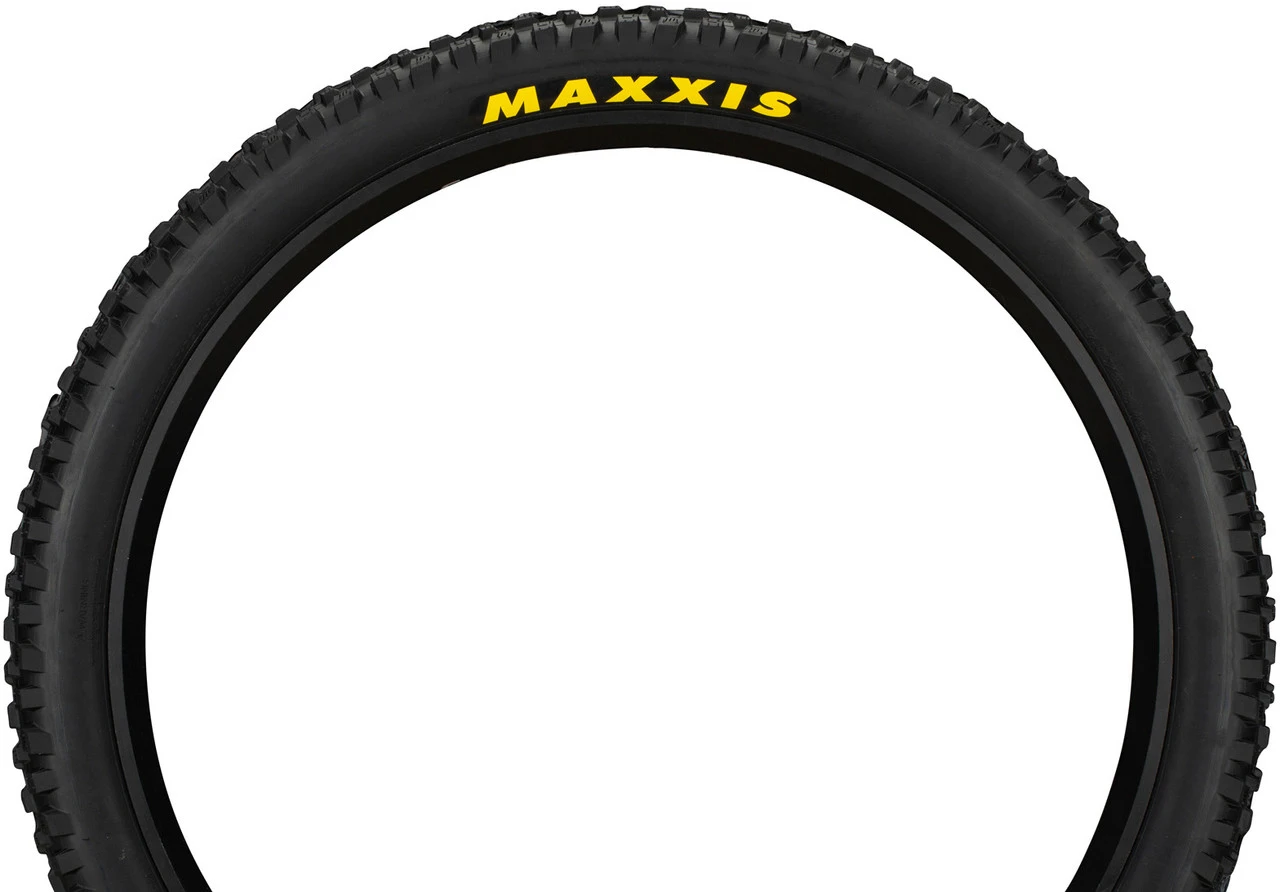 MAXXIS Assegai 3C MaxxGrip DD WT TR 27,5" Faltreifen 2 MAXXIS Assegai 3C MaxxGrip DD WT TR 27,5" Faltreifen – Bild 2