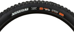 MAXXIS Assegai 3C MaxxGrip DD WT TR 27,5" Faltreifen 6 MAXXIS Assegai 3C MaxxGrip DD WT TR 27,5" Faltreifen -Bike Teile Verkauf 248333