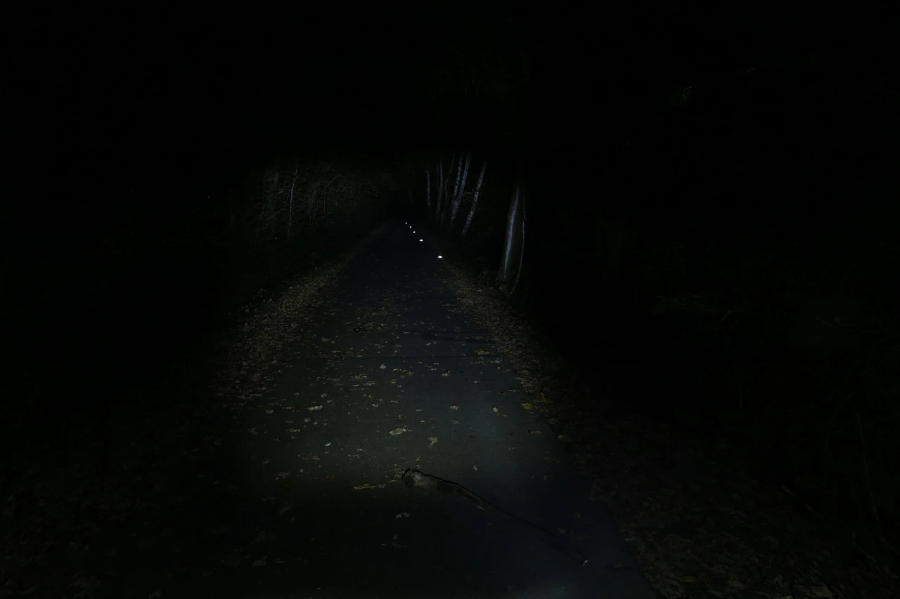 Busch-mueller Ixon IQ LED Frontlicht Mit StVZO-Zulassung 7 Busch-mueller Ixon IQ LED Frontlicht Mit StVZO-Zulassung – Bild 7