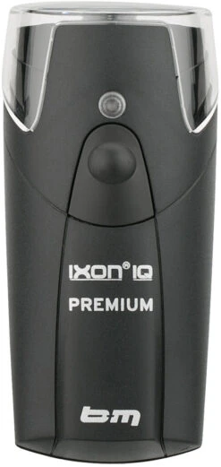 Busch-mueller Ixon IQ Premium Beleuchtungsset Mit StVZO-Zulassung 12 Busch-mueller Ixon IQ Premium Beleuchtungsset Mit StVZO-Zulassung -Bike Teile Verkauf 248488