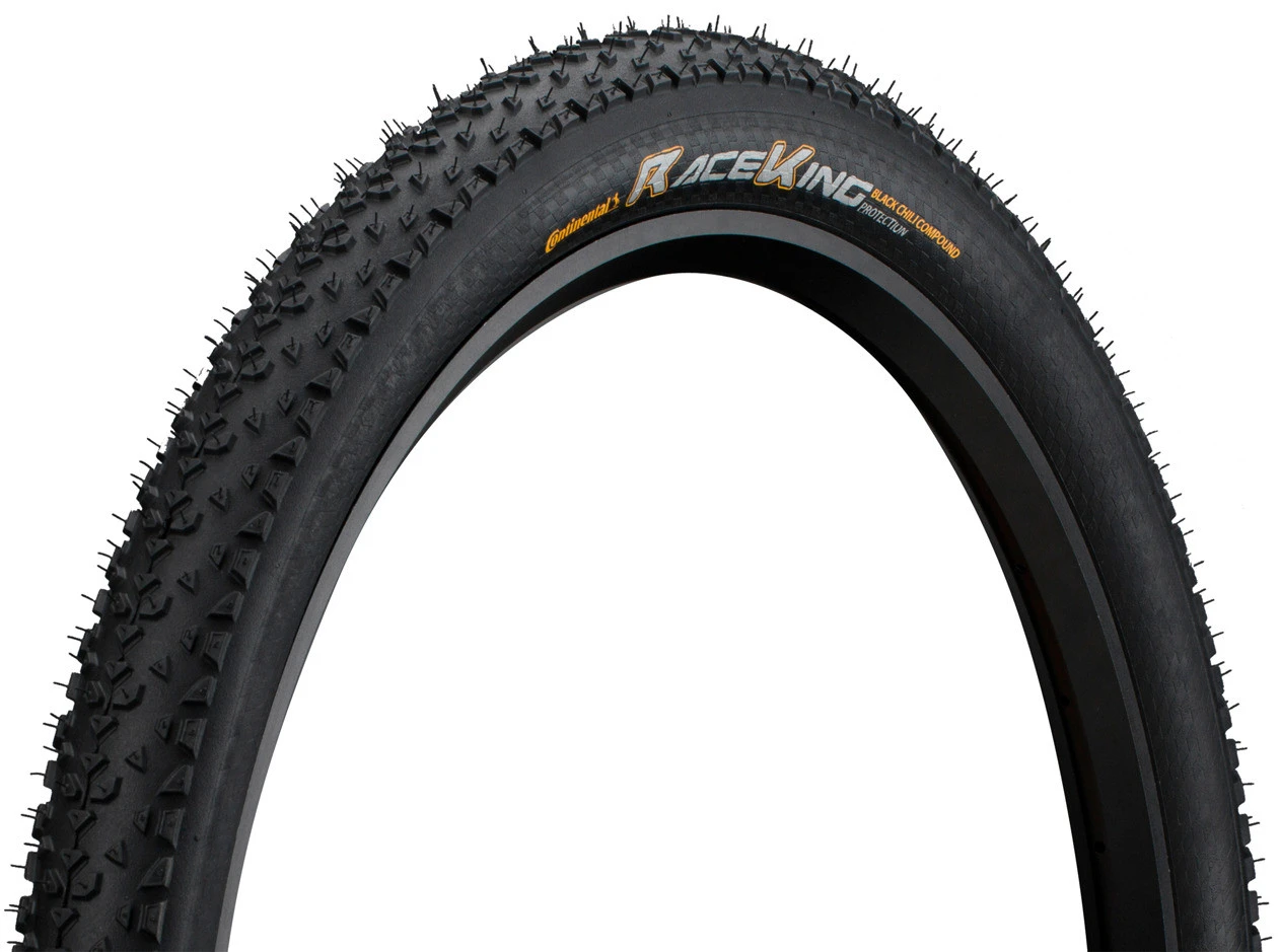 Continental Race King 2.2 ProTection 26" Faltreifen 1 Continental Race King 2.2 ProTection 26" Faltreifen