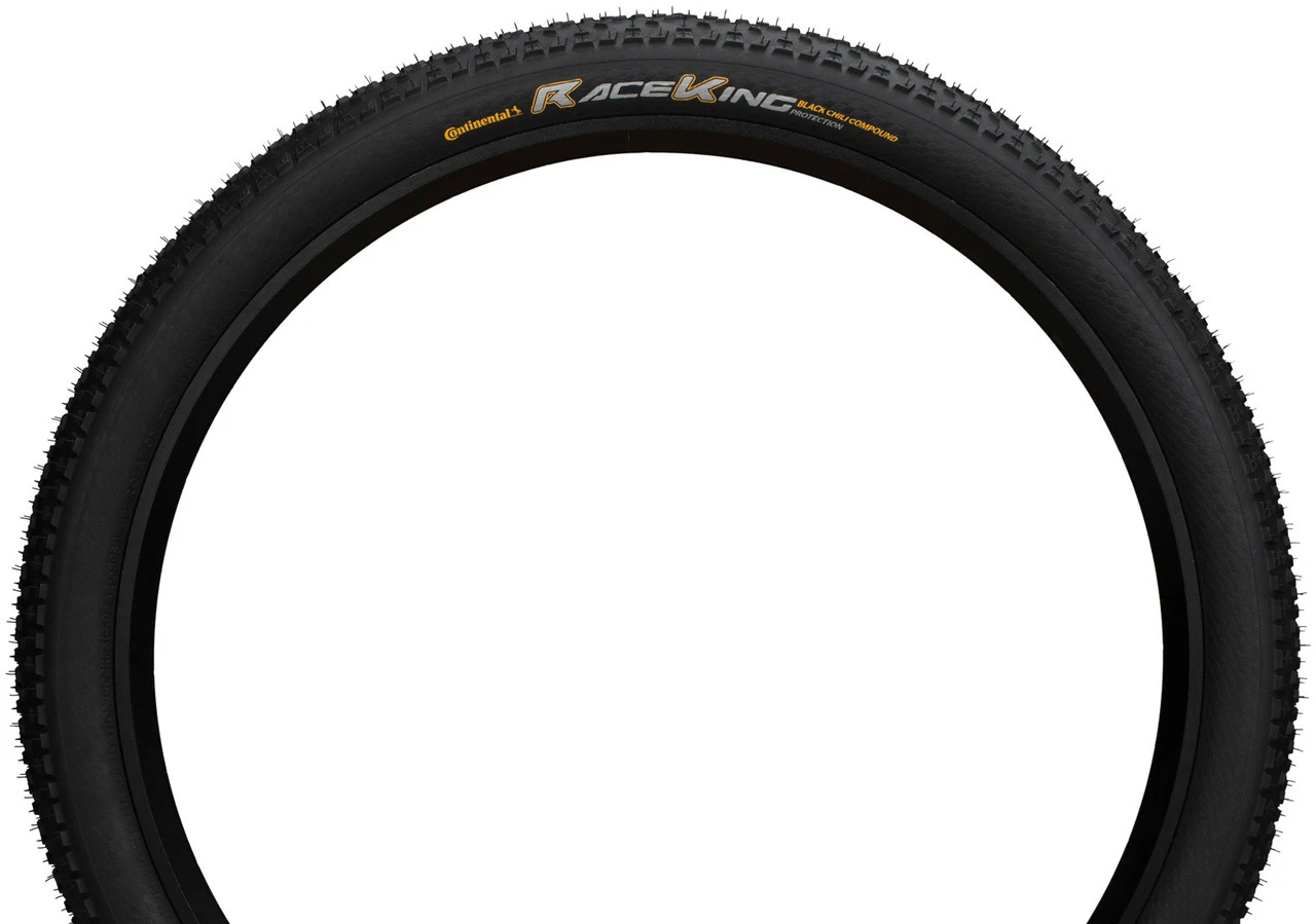 Continental Race King 2.2 ProTection 26" Faltreifen 2 Continental Race King 2.2 ProTection 26" Faltreifen – Bild 2