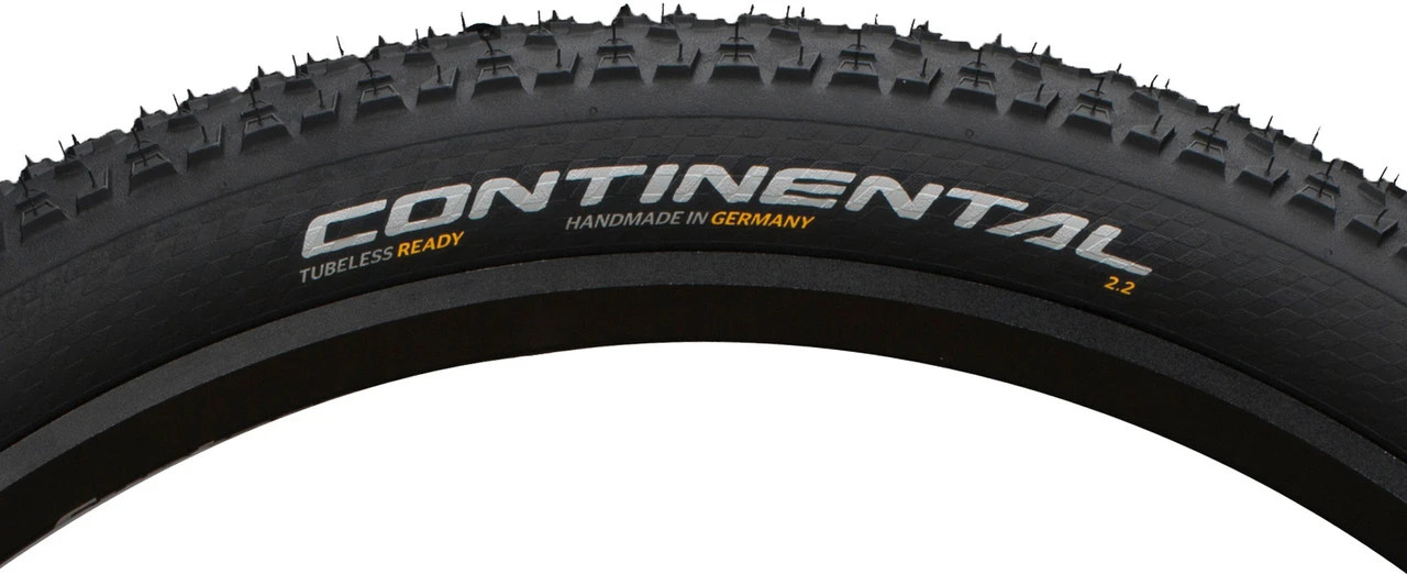 Continental Race King 2.2 ProTection 26" Faltreifen 3 Continental Race King 2.2 ProTection 26" Faltreifen – Bild 3