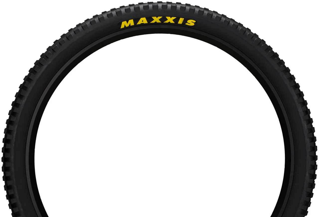 MAXXIS Minion DHF 3C MaxxTerra EXO TR 29" Faltreifen 2 MAXXIS Minion DHF 3C MaxxTerra EXO TR 29" Faltreifen – Bild 2