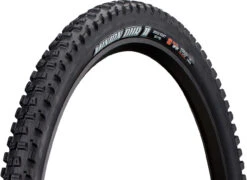 MAXXIS Minion DHR II 3C MaxxGrip Downhill WT TR 29" Faltreifen