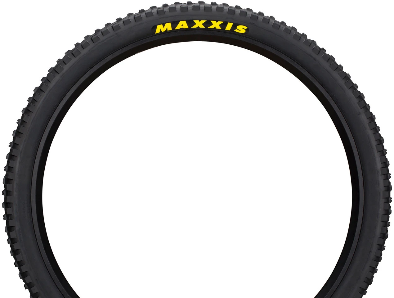 MAXXIS Minion DHR II 3C MaxxGrip Downhill WT TR 29" Faltreifen 2 MAXXIS Minion DHR II 3C MaxxGrip Downhill WT TR 29" Faltreifen – Bild 2