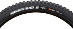 MAXXIS Minion DHR II 3C MaxxGrip Downhill WT TR 29" Faltreifen 6 MAXXIS Minion DHR II 3C MaxxGrip Downhill WT TR 29" Faltreifen -Bike Teile Verkauf 249960