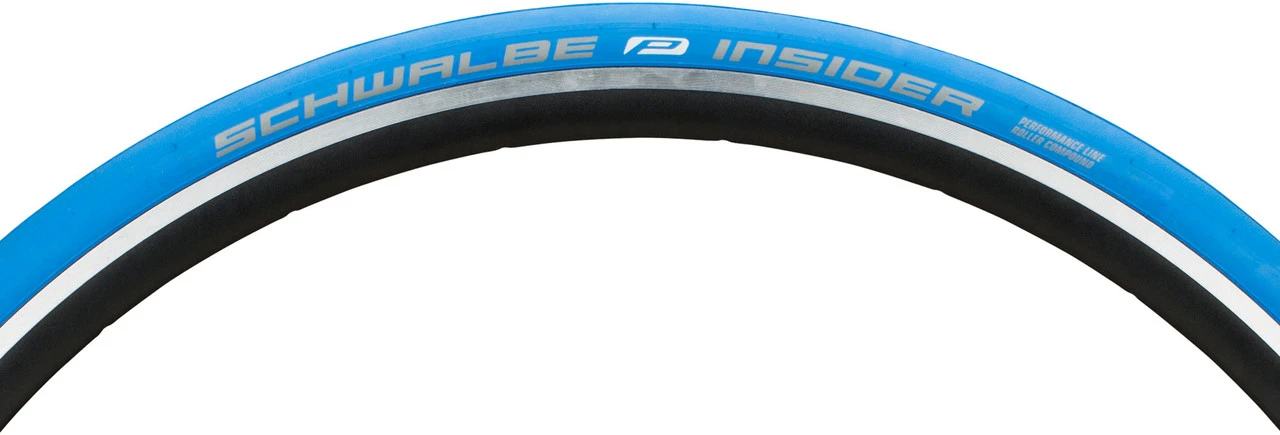 Schwalbe Insider Performance 28" Trainings-Faltreifen 3 Schwalbe Insider Performance 28" Trainings-Faltreifen – Bild 3