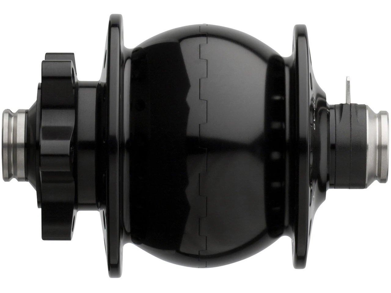 28 12 Disc 6-Loch Nabendynamo 1 28 12 Disc 6-Loch Nabendynamo