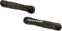 Rotor R-Hawk Kurbel Mit Standard-Kurbelachse -Bike Teile Verkauf 250890