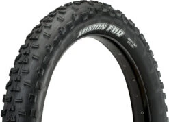 MAXXIS Minion FBR 26" Fatbike Faltreifen