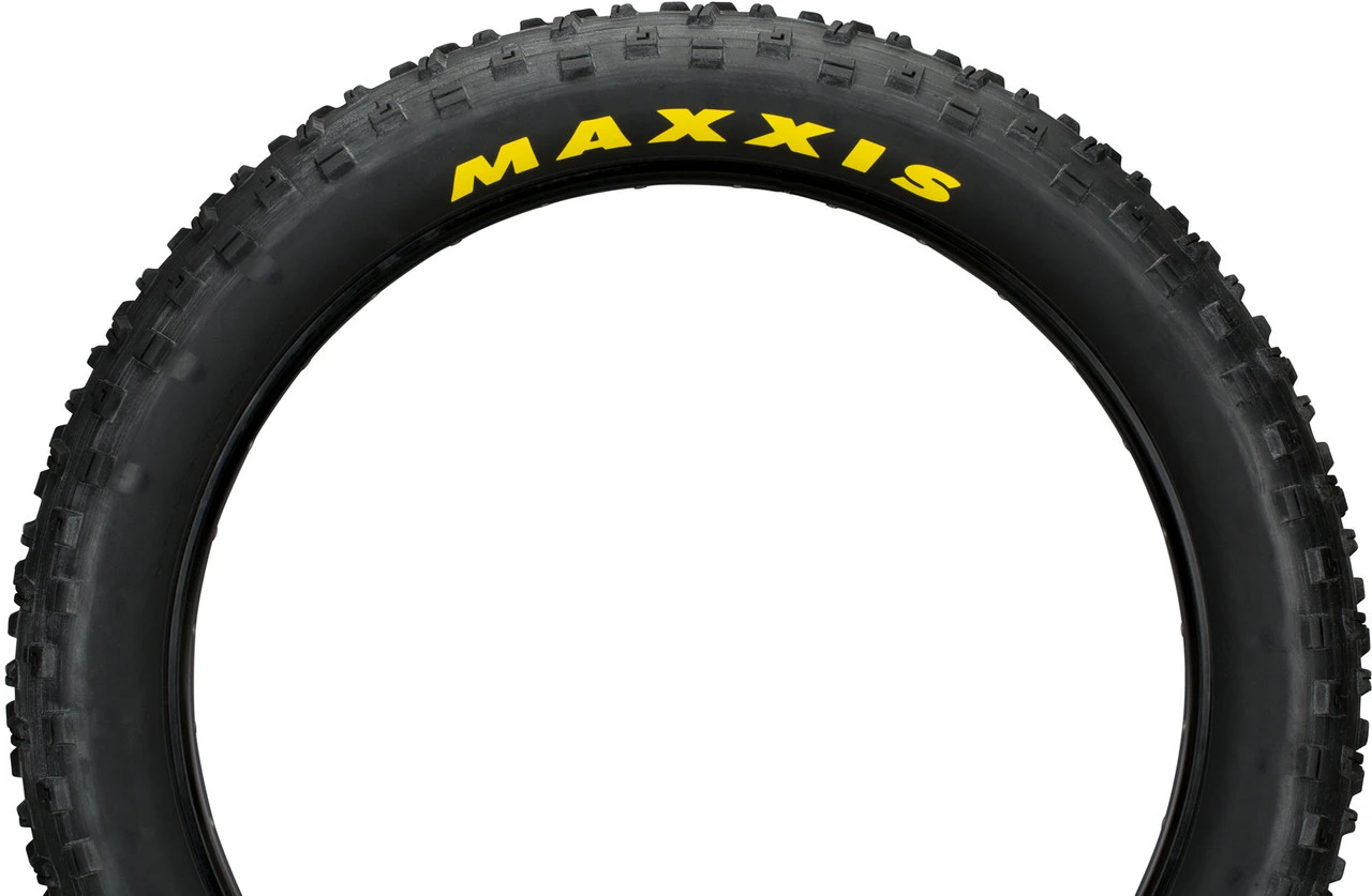 MAXXIS Minion FBR 26" Fatbike Faltreifen 2 MAXXIS Minion FBR 26" Fatbike Faltreifen – Bild 2
